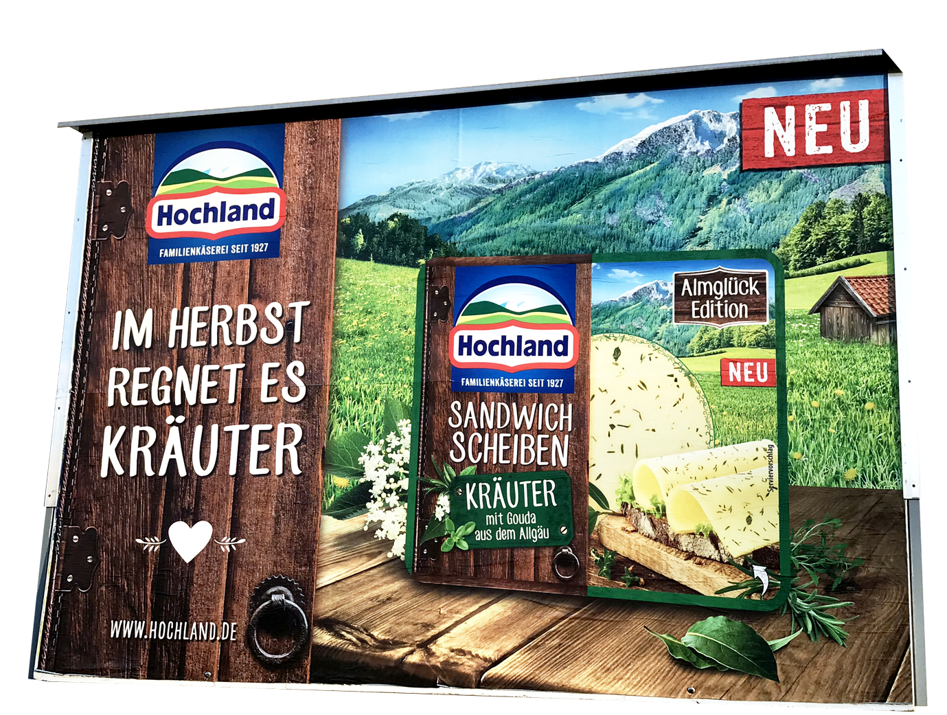 Schrift+Bild_Startseite_Slider_Hochland_Schild_2